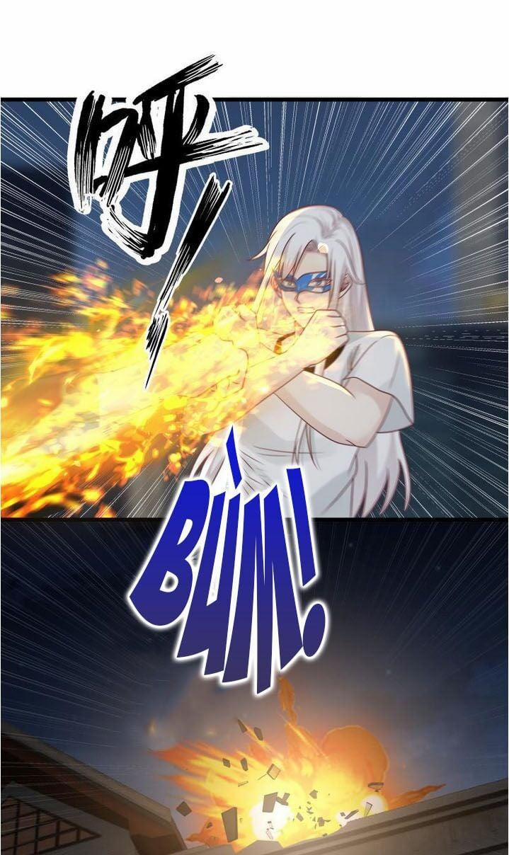 Trên Người Ta Có Một Con Rồng 279 trang 1