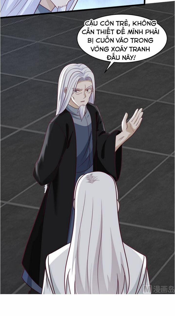 Trên Người Ta Có Một Con Rồng 279 trang 12