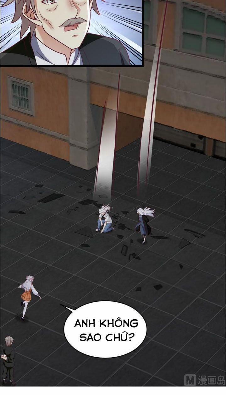 Trên Người Ta Có Một Con Rồng 279 trang 4