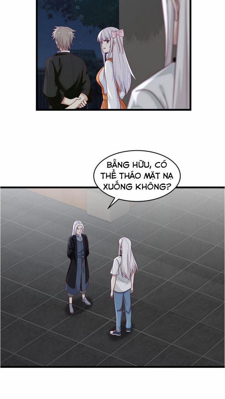 Trên Người Ta Có Một Con Rồng 279 trang 9