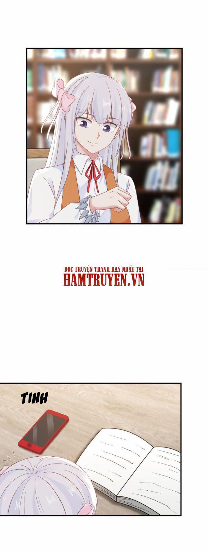 Trên Người Ta Có Một Con Rồng 280 trang 11