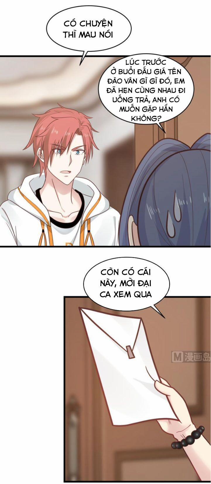 Trên Người Ta Có Một Con Rồng 280 trang 4