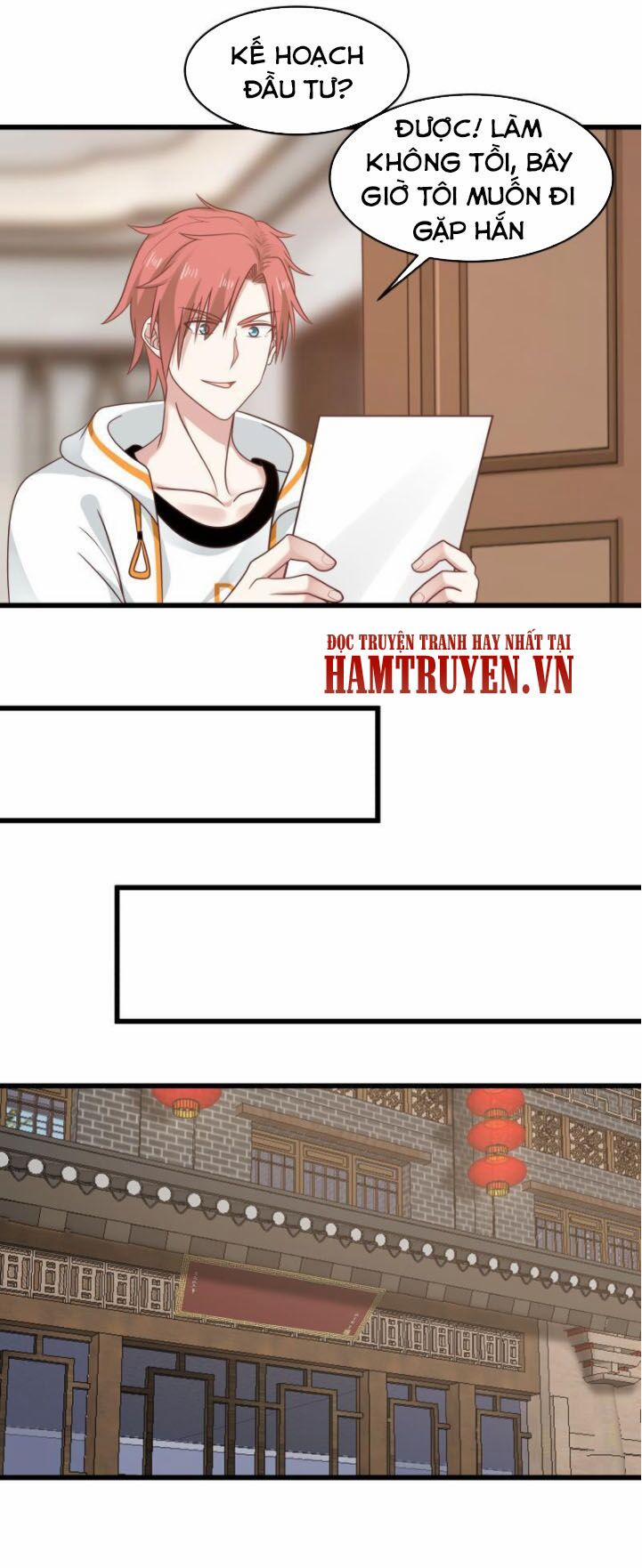 Trên Người Ta Có Một Con Rồng 280 trang 5