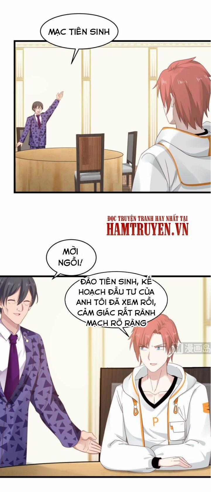 Trên Người Ta Có Một Con Rồng 280 trang 6