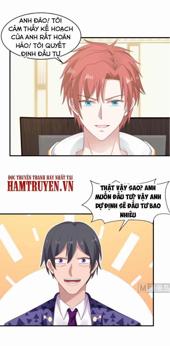 Trên Người Ta Có Một Con Rồng 280 trang 8