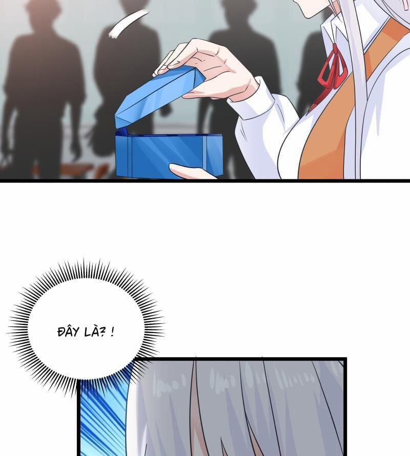 Trên Người Ta Có Một Con Rồng 281 trang 10