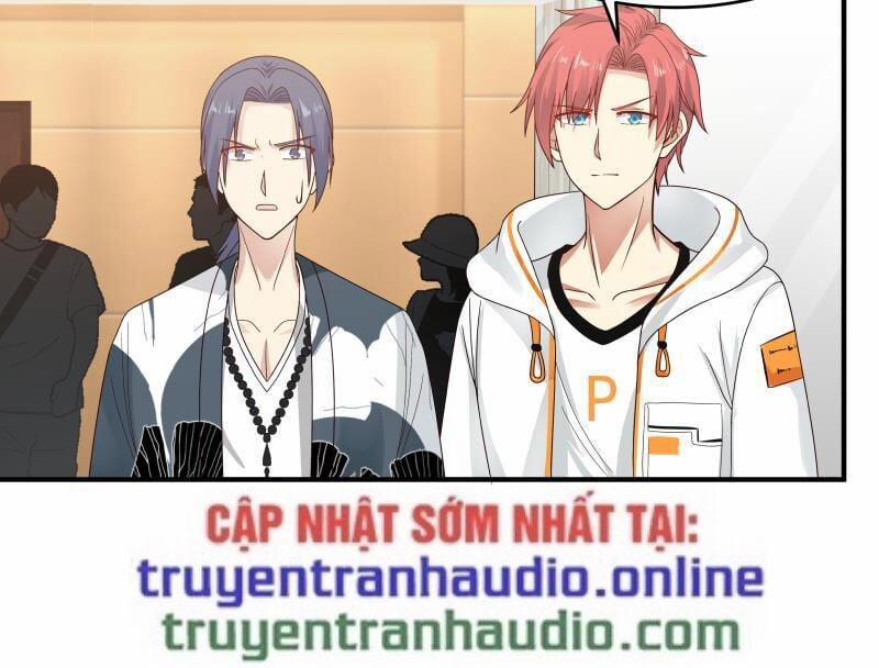 Trên Người Ta Có Một Con Rồng 281 trang 14