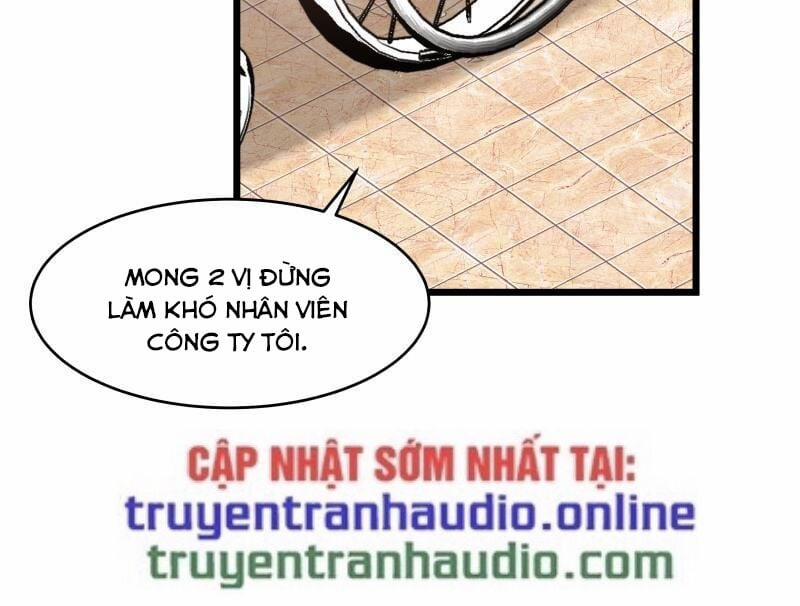 Trên Người Ta Có Một Con Rồng 281 trang 19