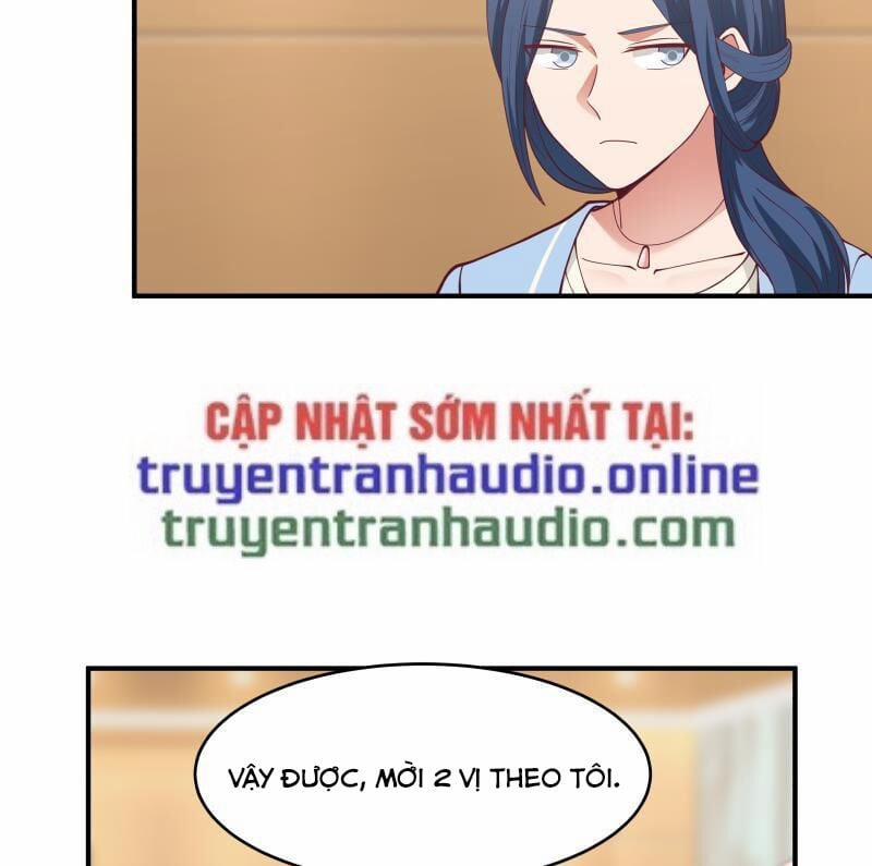 Trên Người Ta Có Một Con Rồng 281 trang 27