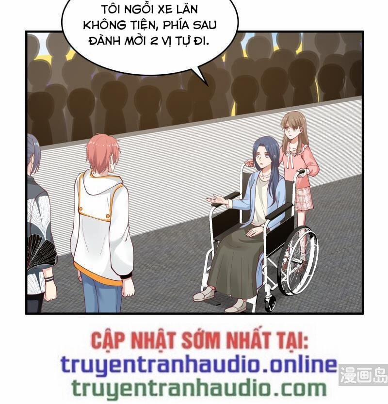 Trên Người Ta Có Một Con Rồng 281 trang 29