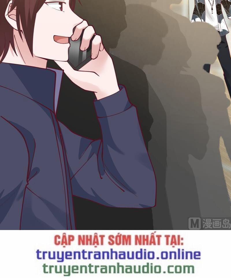 Trên Người Ta Có Một Con Rồng 281 trang 35