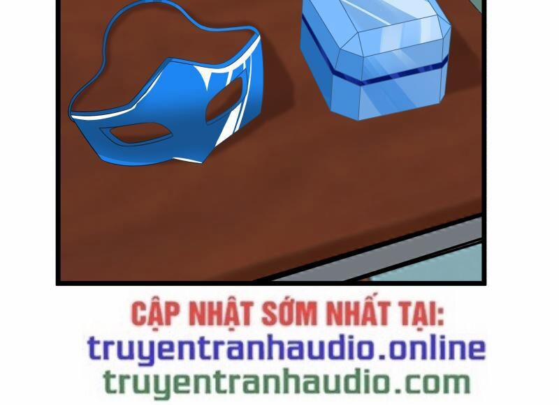 Trên Người Ta Có Một Con Rồng 281 trang 8