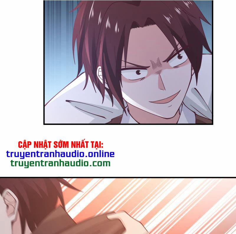 Trên Người Ta Có Một Con Rồng 282 trang 10