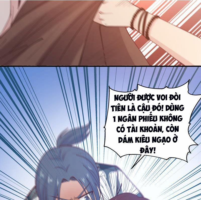 Trên Người Ta Có Một Con Rồng 282 trang 11