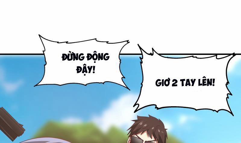Trên Người Ta Có Một Con Rồng 282 trang 13