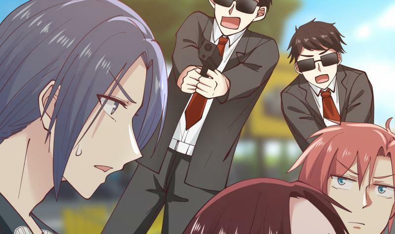 Trên Người Ta Có Một Con Rồng 282 trang 14