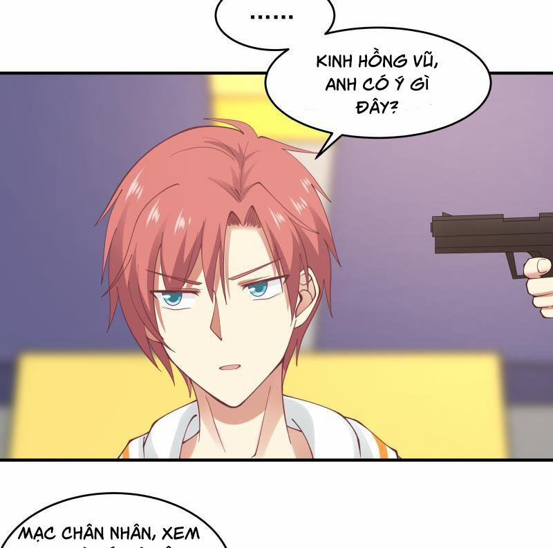 Trên Người Ta Có Một Con Rồng 282 trang 17