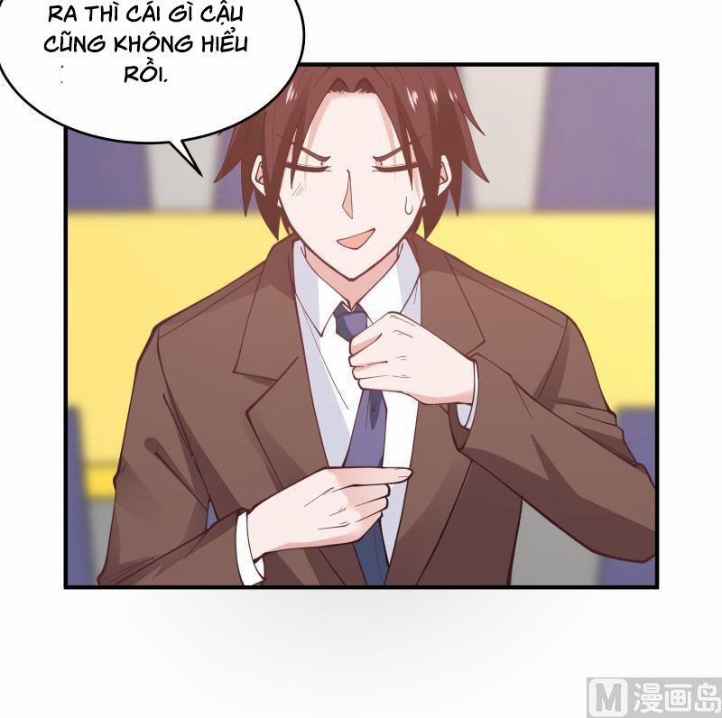 Trên Người Ta Có Một Con Rồng 282 trang 18