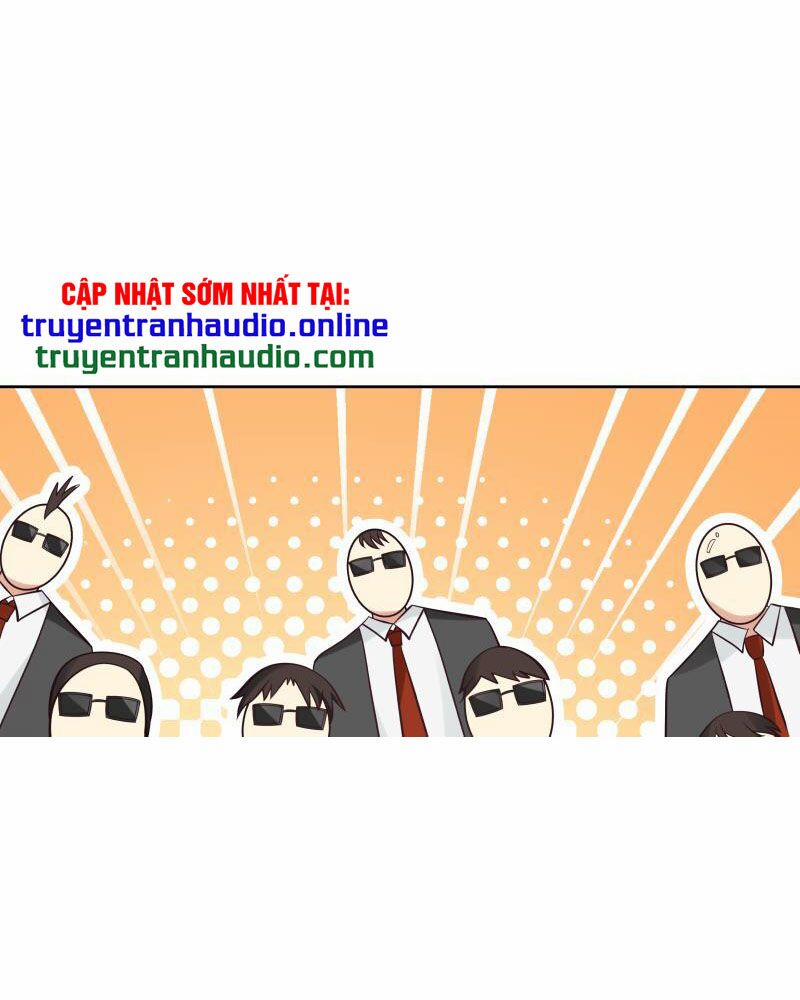 Trên Người Ta Có Một Con Rồng 282 trang 19