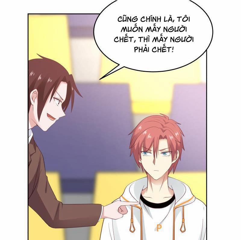 Trên Người Ta Có Một Con Rồng 282 trang 22