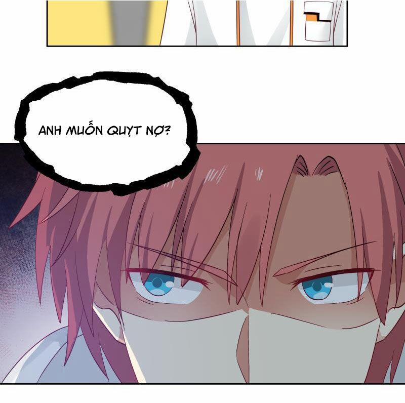 Trên Người Ta Có Một Con Rồng 282 trang 23