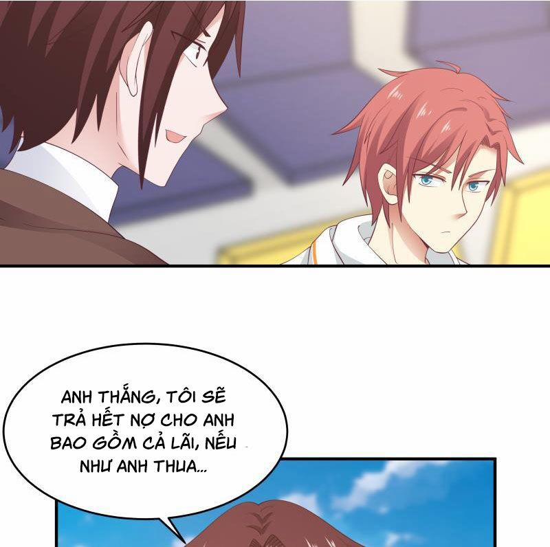 Trên Người Ta Có Một Con Rồng 282 trang 28