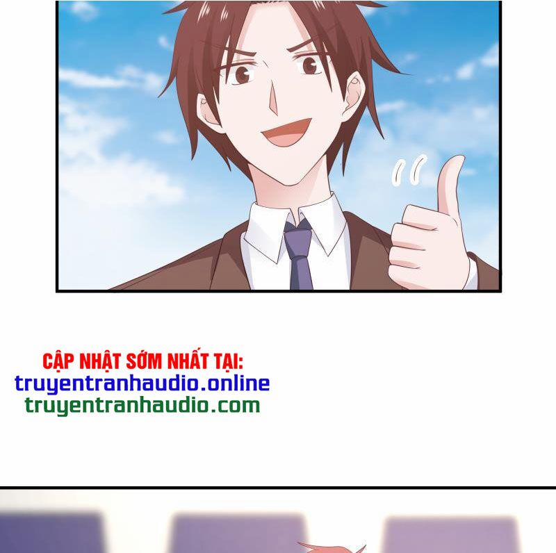 Trên Người Ta Có Một Con Rồng 282 trang 29