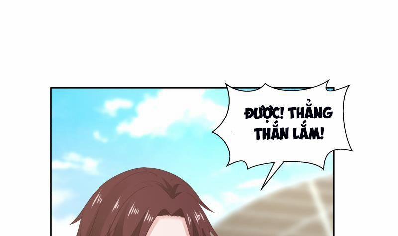 Trên Người Ta Có Một Con Rồng 282 trang 31