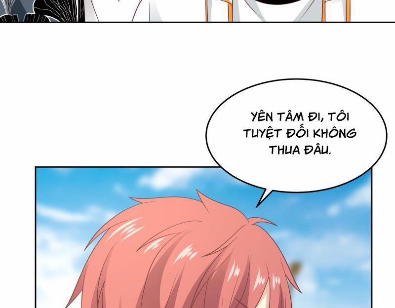 Trên Người Ta Có Một Con Rồng 282 trang 35
