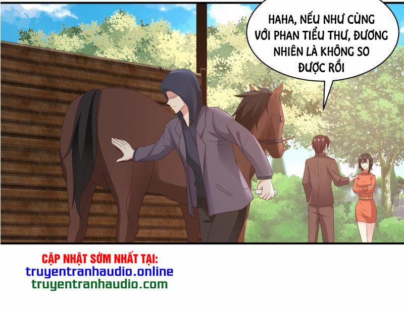 Trên Người Ta Có Một Con Rồng 283 trang 11