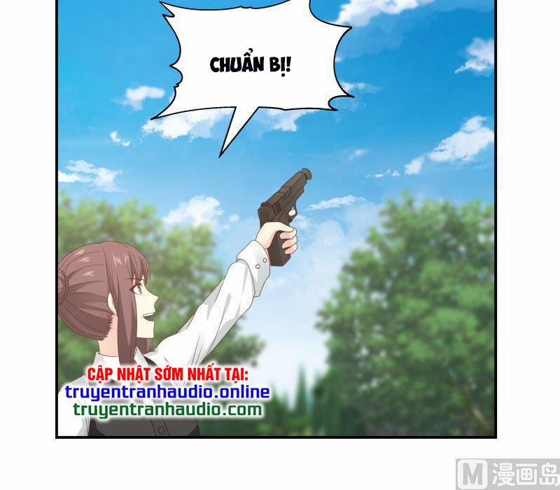 Trên Người Ta Có Một Con Rồng 283 trang 18