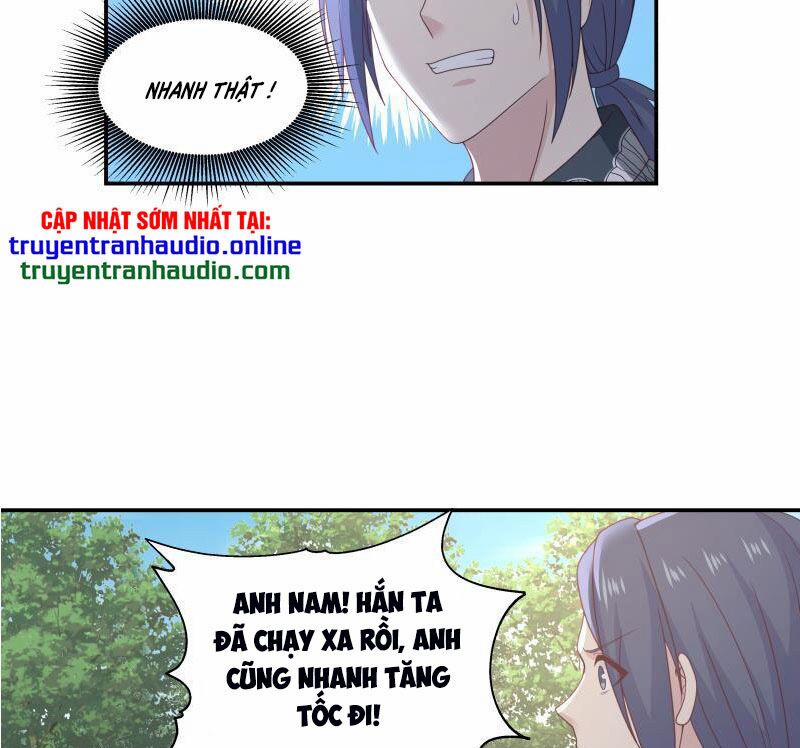 Trên Người Ta Có Một Con Rồng 283 trang 23