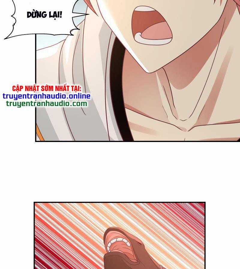 Trên Người Ta Có Một Con Rồng 283 trang 28