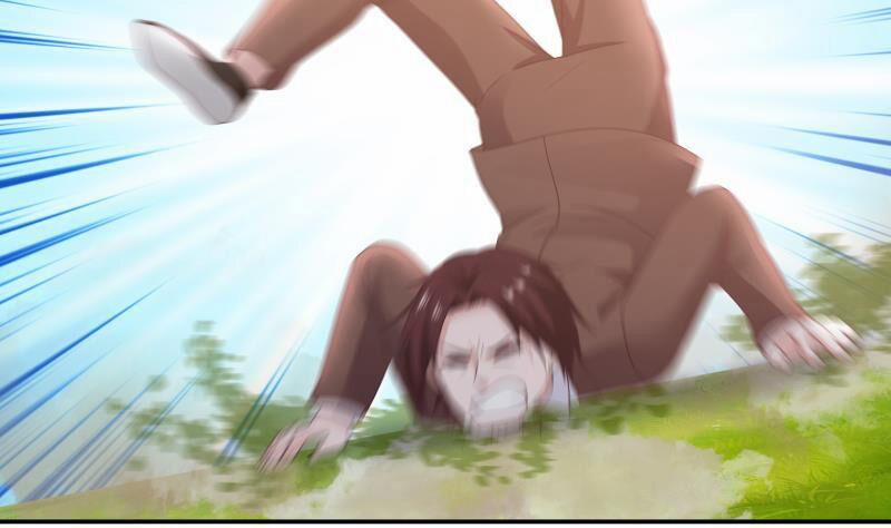 Trên Người Ta Có Một Con Rồng 283 trang 32