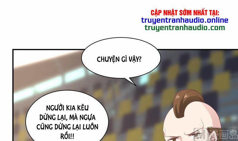 Trên Người Ta Có Một Con Rồng 283 trang 33