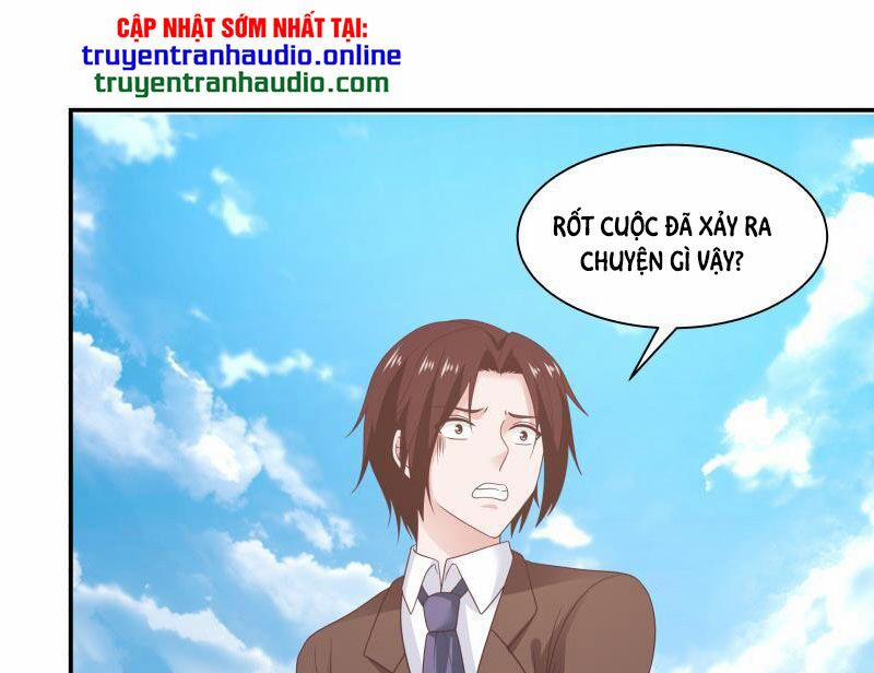 Trên Người Ta Có Một Con Rồng 283 trang 35