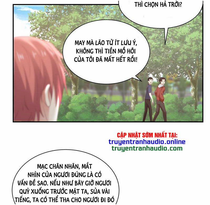 Trên Người Ta Có Một Con Rồng 283 trang 5