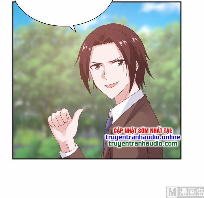 Trên Người Ta Có Một Con Rồng 283 trang 6