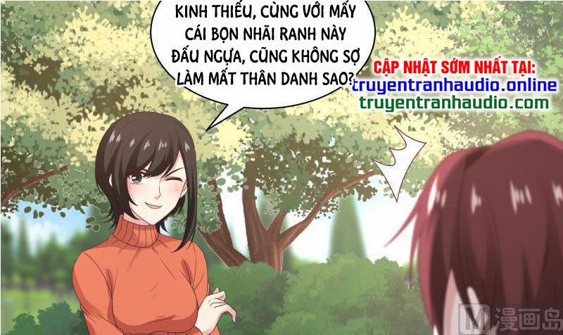 Trên Người Ta Có Một Con Rồng 283 trang 9