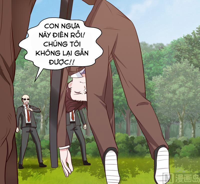 Trên Người Ta Có Một Con Rồng 284 trang 18