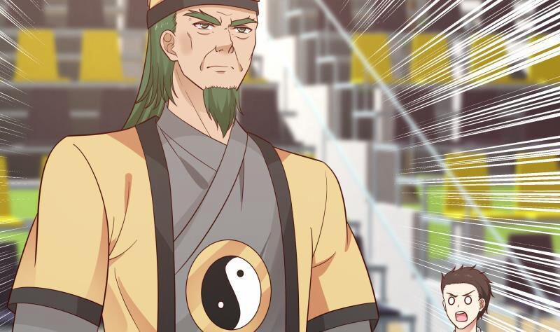 Trên Người Ta Có Một Con Rồng 284 trang 34