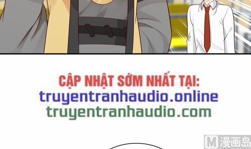 Trên Người Ta Có Một Con Rồng 284 trang 35