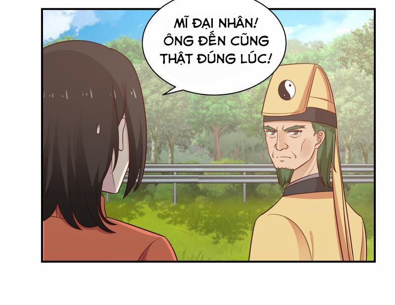 Trên Người Ta Có Một Con Rồng 284 trang 36