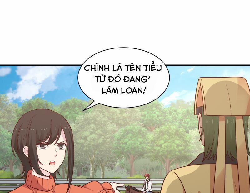 Trên Người Ta Có Một Con Rồng 284 trang 37