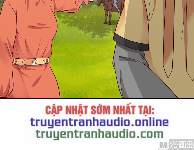 Trên Người Ta Có Một Con Rồng 284 trang 38