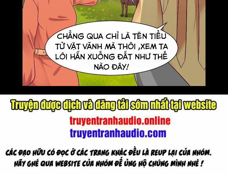 Trên Người Ta Có Một Con Rồng 284 trang 40