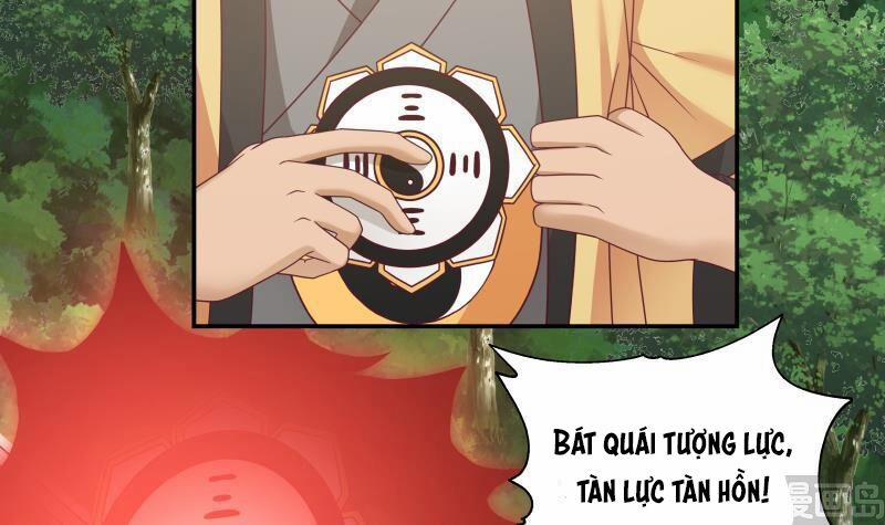 Trên Người Ta Có Một Con Rồng 285 trang 17