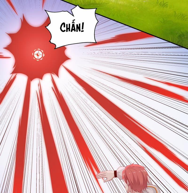 Trên Người Ta Có Một Con Rồng 285 trang 21