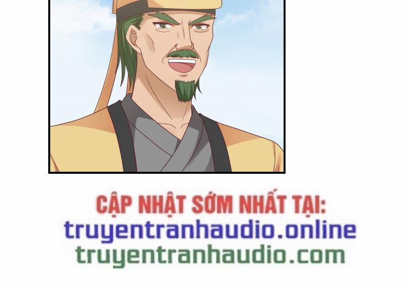 Trên Người Ta Có Một Con Rồng 285 trang 25