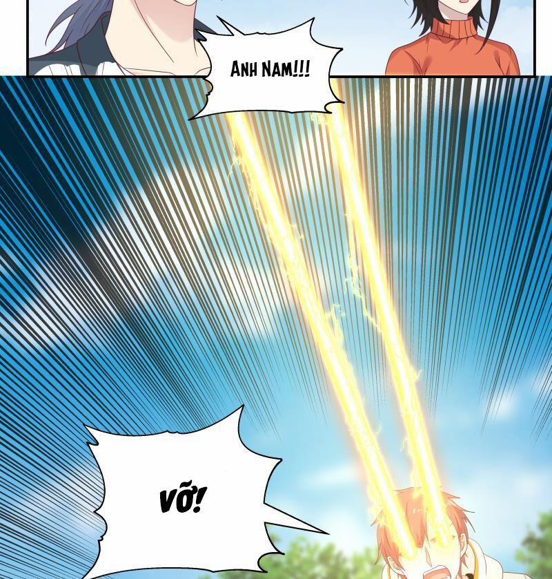 Trên Người Ta Có Một Con Rồng 285 trang 27